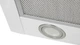 Вытяжка Ventolux GARDA 60 WH (1100) LED - изображение 6