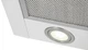 Вытяжка Ventolux GARDA 60 WH (1100) LED - изображение 7