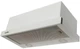 Вытяжка Ventolux GARDA 60 WG (900) LED - изображение 2