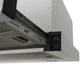 Вытяжка Ventolux GARDA 60 WG (900) LED - изображение 4