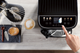 Ekspres do kawy Delonghi Magnifica Evo Next ECAM310.60.B - obraz 8