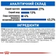 Сухий корм для домашніх котів Royal Canin Indoor 400 г (3182550704618) (25290049) - изображение 6