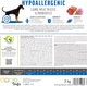 Корм для собак великих порід Brit Care Dog Hypoallergenic Adult Large Breed гіпоалергенний з ягням 1 кг (8595602559091) - изображение 4