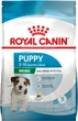 Сухий корм для цуценят Royal Canin Puppy Mini малих порід вагою до 10 кг від 2 до 10 місяців 2кг (3182550793001) (30000202) - зображення 1