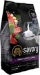 Сухий корм для собак середніх порід Savory Medium Breed rich in Fresh Turkey and Lamb зі свіжим м’ясом індички та ягнятиною 3 кг (4820232630266) - изображение 1