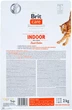 Сухий корм для кішок, що живуть в приміщенні Brit Care Cat GF Indoor Anti-stress з куркою 2 кг (8595602540853) - изображение 2