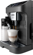 Кавомашина Delonghi Magnifica Plus ECAM 320.61.G - зображення 3
