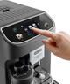 Кавомашина Delonghi Magnifica Plus ECAM 320.61.G - зображення 5