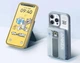 Магнитная батарея Anker Tom & Jerry Magsafe Powerbank 10 000mAh Лимитированная версия для iPhone 17/17 Pro/17 Pro Max, iPhone 16/15/14/13/12 Series - изображение 10
