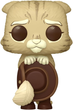 Фігурка Funko Pop DreamWorks 30th Shrek Puss In Boots 9 см 81682 (889698816823) - зображення 2
