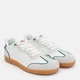 Мужские кеды низкие Umbro Ftbl Terrace Ii 40417U-ME7 42.5 (9UK) 27 см Белый/Серый/Зеленый (5063178089517) - изображение 3