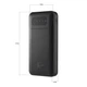 УМБ PowerBank КВАНТ PD22 20000mAh - зображення 2