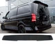 Спойлер DPT (Черный Глянец) для Mercedes Vito/V-class W447 2014- гг - изображение 2