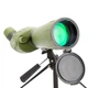 Подзорная труба KONUS KONUSPOT-60C 20-60x60 (OP-7125) - изображение 7