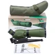 Подзорная труба KONUS KONUSPOT-60C 20-60x60 (OP-7125) - изображение 13