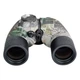 Бінокль SIGETA General 10x50 Camo floating/compass/reticle морський - зображення 15
