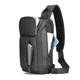 Сумка з одною лямкою Mark Ryden Brad MR7808 Black - зображення 2