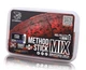 Пеллетс Interkrill Method Stick Mix 400г/Ліквід слива/50мл (PLS-001) - изображение 1