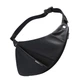 Сумка на плече Mark Ryden Halfmoon MR2206 Black - зображення 1