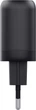 Мережевий зарядний пристрій Maxo Сharger 45W USB-C Чорний (TR24816) - зображення 4