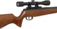 Пневматична гвинтівка Beeman Xtreme Viper 4.5 мм (14291099) - зображення 6