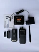 Рація Motorola DP4400e VHF aes 256 136-174 МГц - зображення 3