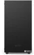 Корпус NZXT H400i Matte Black-Red (CA-H400W-BR) - изображение 2