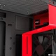 Корпус NZXT H400i Matte Black-Red (CA-H400W-BR) - изображение 11