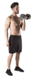 Zestaw sztangielki - sztanga HMS STC30 w walizce 32 kg (5907695540284) - obraz 14
