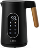 Електрочайник з регулюванням температури Lafe KettleX Pro - зображення 2
