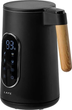 Електрочайник з регулюванням температури Lafe KettleX Pro - зображення 3