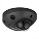 4 Мп IP видеокамера Hikvision DS-2CD2543G2-IS black (2.8 мм) AcuSense - изображение 1