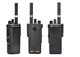 Рація Motorola DP4400e VHF aes 256 136-174 МГц - зображення 8