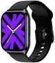 Смарт-годинник Xiaomi Haylou Filwans GTS Mini Smartwatch Dark Blue - зображення 1