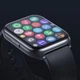 Смарт-годинник Xiaomi Haylou Filwans GTS Mini Smartwatch Dark Blue - зображення 5