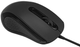 Миша Omega 3D Wired Office USB Black (5907595460682) - зображення 3