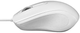 Миша Omega 3D Wired Office USB White (5907595460705) - зображення 5