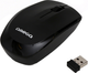 Mysz Omega OM229 Wireless Black (5907595458641) - obraz 1