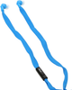 Навушники Freestyle Shoelace In-Ear Earphones + Mic Blue (FH2112BL) - зображення 2