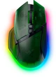 Миша Razer Basilisk V3 Pro Wireless/Bluetooth/USB 35K Phantom Green (RZ01-05240300-R3G1) - зображення 1