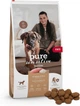 Mera Dog Pure Sensitive Junior сухий корм для юніорів з індичкою та рисом 12,5 кг - зображення 1