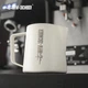 Питчер с ручкой для молока MHW-3BOMBER 5.0 500мл Off-White (P5020W) - изображение 6
