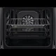 Духовой шкаф электрический Electrolux EOF3H40BK + Варочная поверхность газовая Electrolux KGS6436K (комплект) - изображение 5