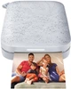 Фотопринтер HP Sprocket 2x3" White (HPISPW) - изображение 1