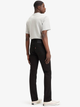 Джинси Slim Fit чоловічі Levi's 511 Slim 04511-1507 31-32 Чорні (5415313924809) - зображення 1