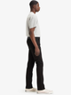 Джинси Slim fit чоловічі Levi's 511 Slim 04511-1507 32-32 Чорні (5415153834962) - зображення 4