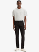 Джинси Slim fit чоловічі Levi's 511 Slim 04511-1507 33-36 Чорні (5415313924885) - зображення 1
