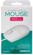 Миша Omega 3D Wired Office Basic USB White (5907595460729) - зображення 5