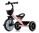 Велосипед 3-колесный Milly Mally Bobby Pink 5699, 5901761129595 - изображение 1
