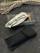 Складний ніж Lion Knives піксель 22 см - зображення 6